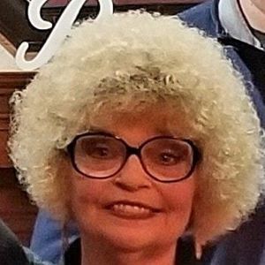 Meet your Posher, Gail